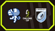 Benetton vs Cardiff Rugby thumbnail artwork