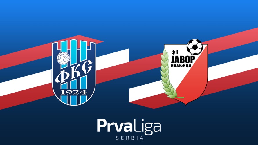 Smederevo 1924 vs Javor-Matis Ivanjica event artwork