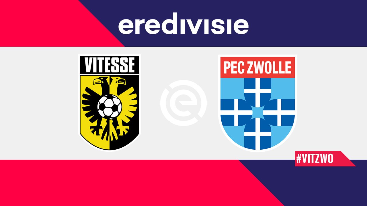 Pronostico Vitesse - Zwolle
