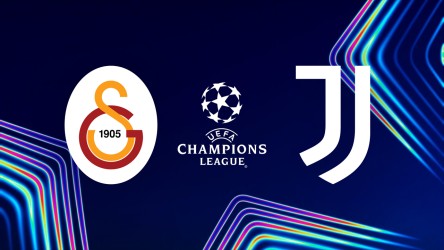 Galatasaray vs Juventus thumbnail artwork