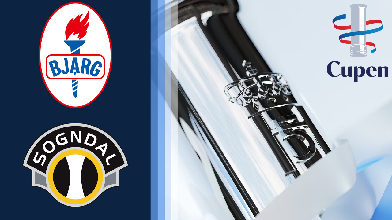 Bjarg vs Sogndal