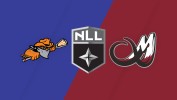 Buffalo Bandits vs Colorado Mammoth thumbnail artwork