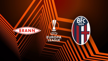 Brann vs Bologna thumbnail artwork