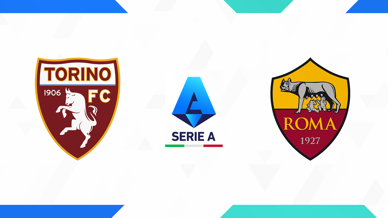 Kamp for Torino vs Roma