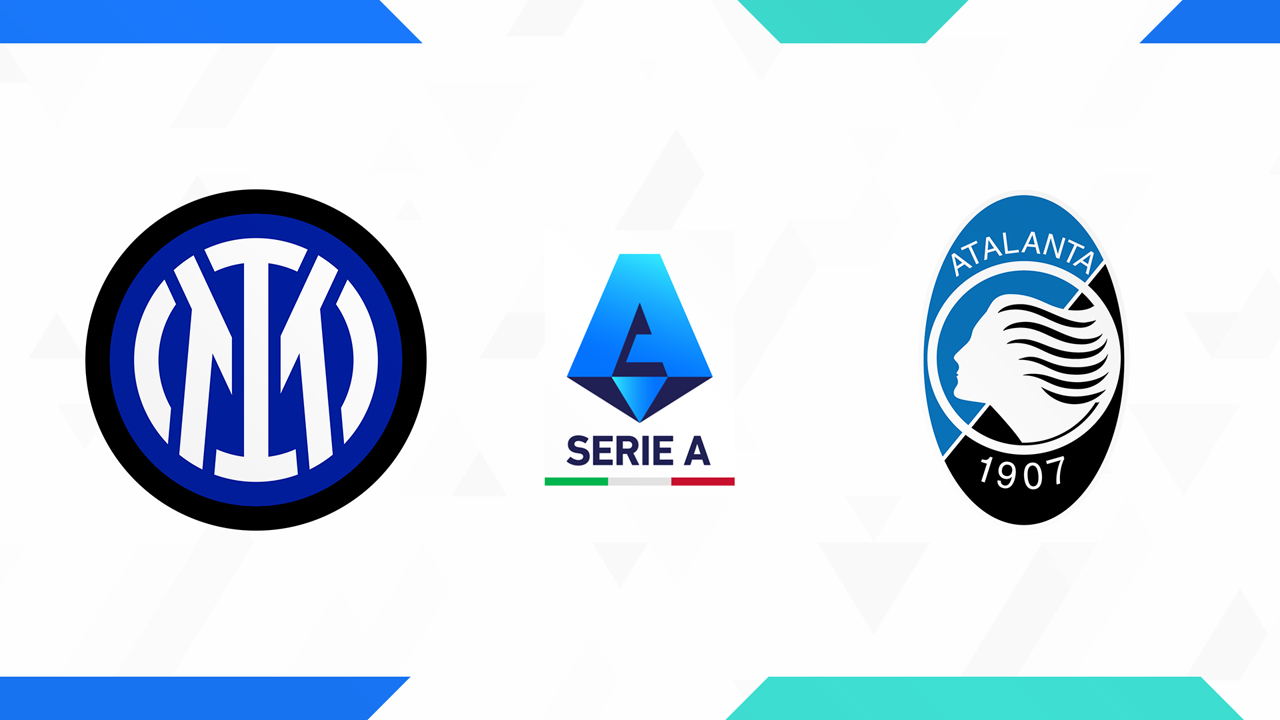 Full Match: Inter vs Atalanta