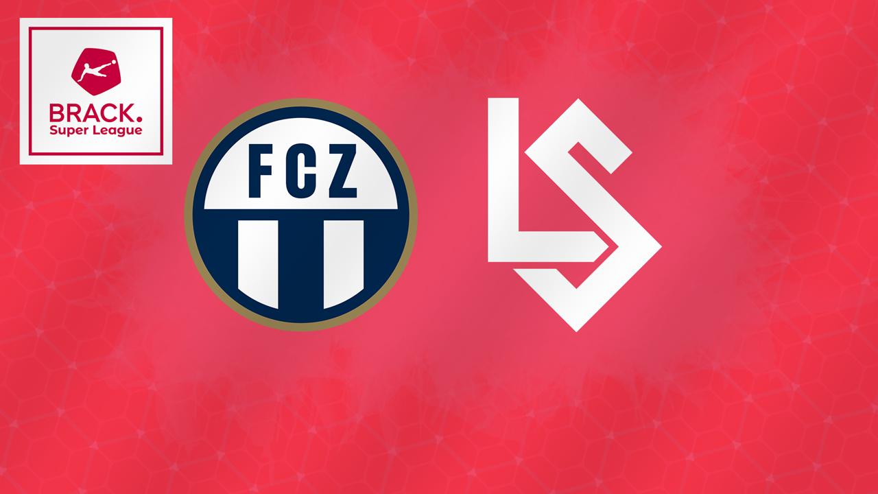 Zürich vs Lausanne-Sport