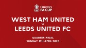 West Ham United vs Leeds United thumbnail artwork