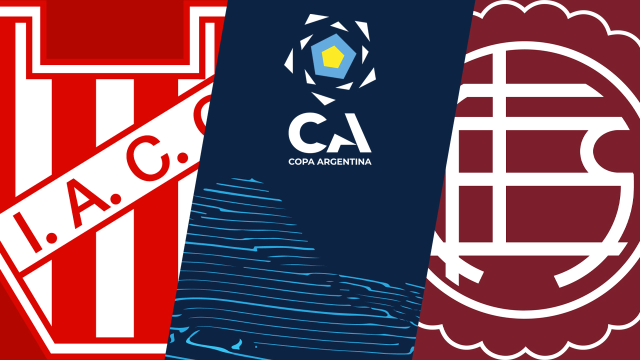 Instituto vs Lanús