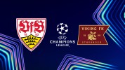 Stuttgart vs Viking thumbnail artwork
