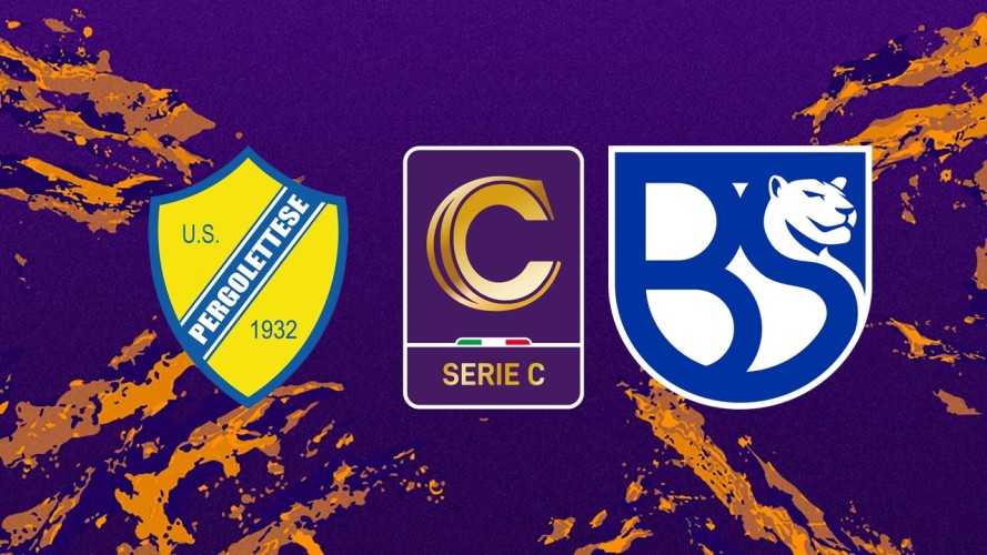 Pergolettese vs Union Brescia event artwork