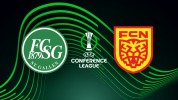 St. Gallen vs FC Nordsjælland thumbnail artwork