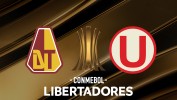 Deportes Tolima vs Universitario thumbnail artwork