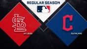 St. Louis Cardinals vs Cleveland Guardians thumbnail artwork