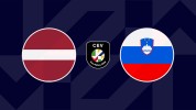 Slovenia Volleyball Women vs Latvia Volleyball Women thumbnail artwork
