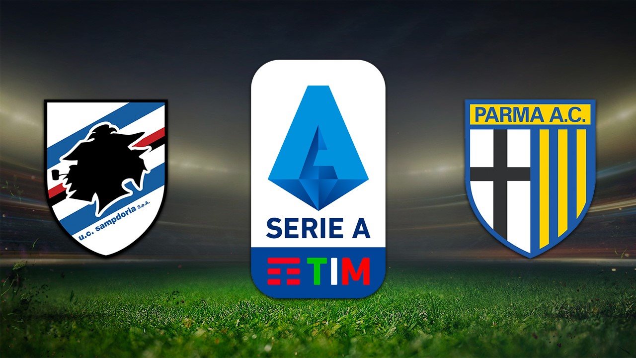 Pronostico Sampdoria - Parma