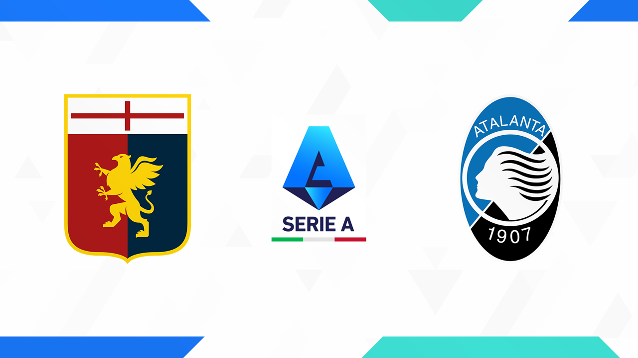 Full Match: Genoa vs Atalanta
