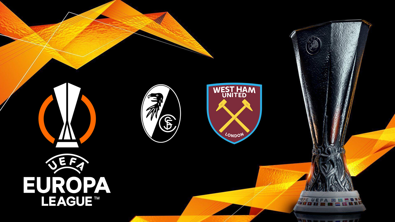 Freiburg vs West Ham Live Streaming and TV Listings, Live Scores, Videos - March 7, 2024 - Europa League