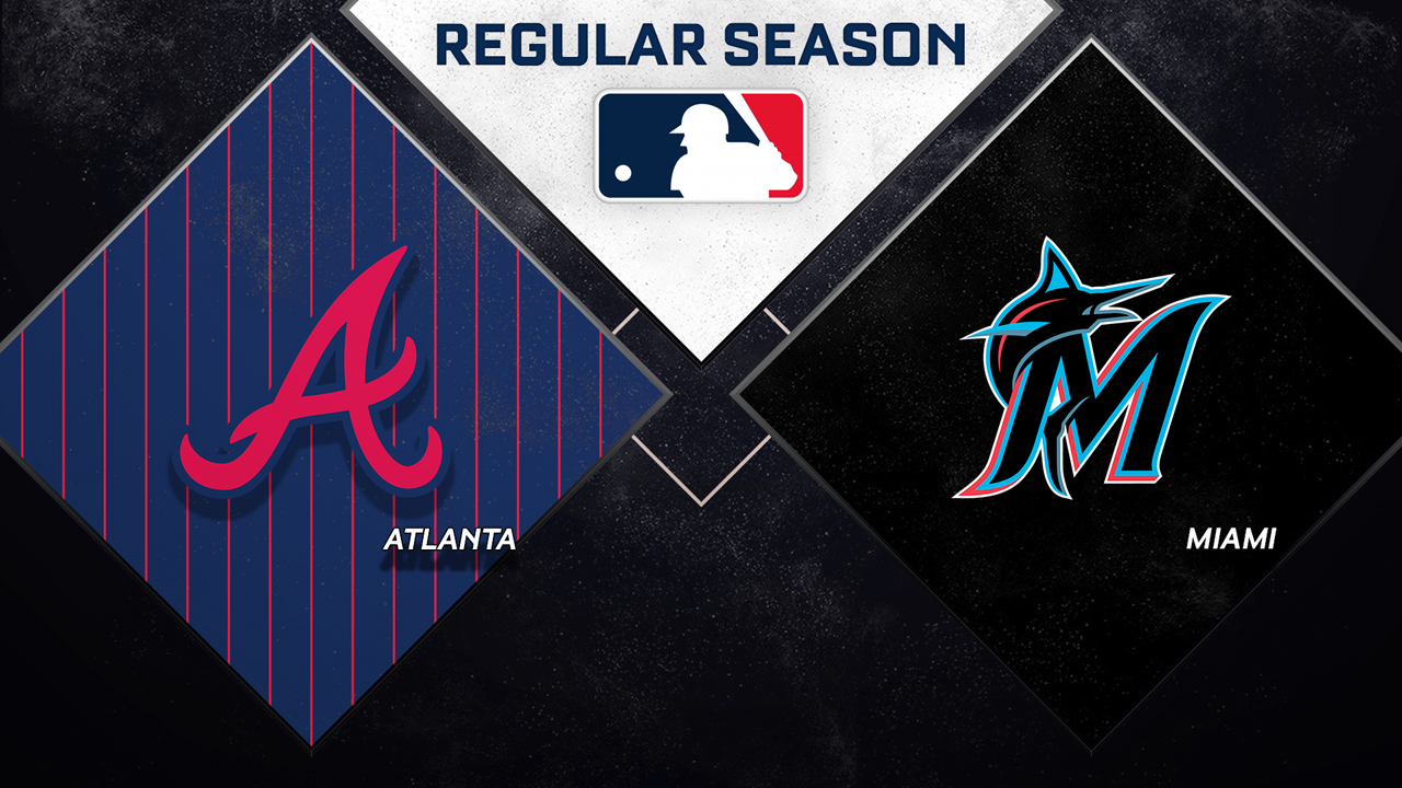 New York Mets vs Miami Marlins (2-1)