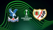 Crystal Palace vs Rayo Vallecano thumbnail artwork