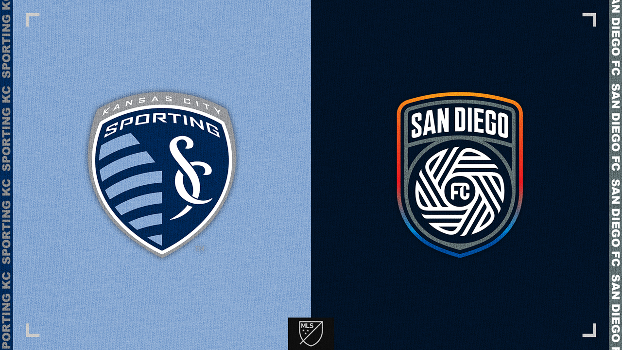 Kamp for Sporting Kansas City vs San Diego FC