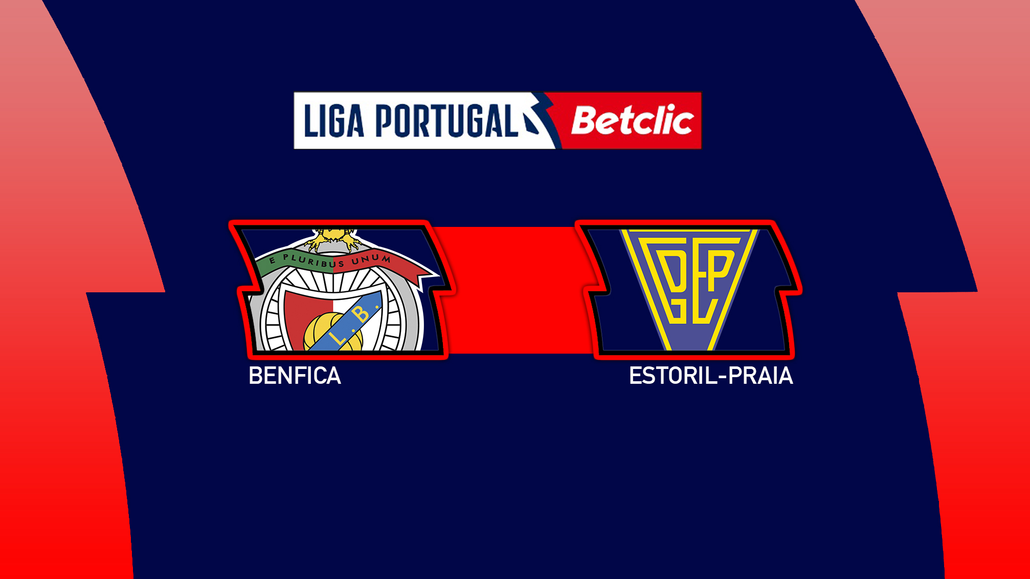 Benfica vs Estoril Full Match Replay