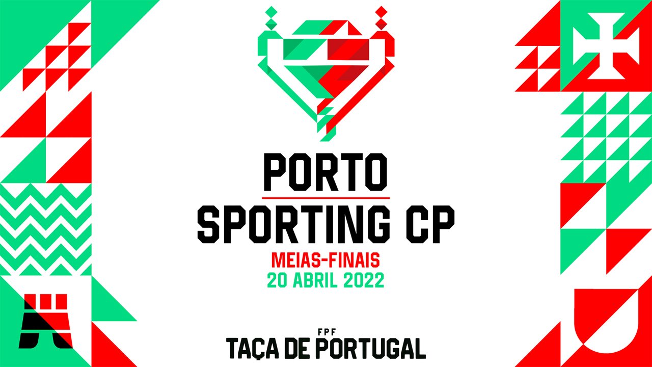 FC Porto vs Sporting CP