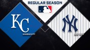 Kansas City Royals vs New York Yankees thumbnail artwork