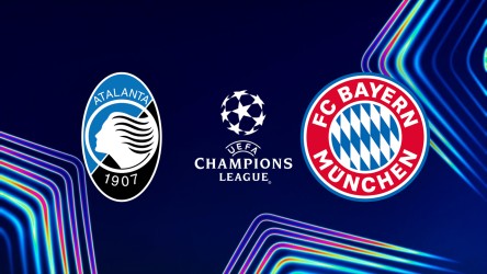 Atalanta vs Bayern Munich thumbnail artwork