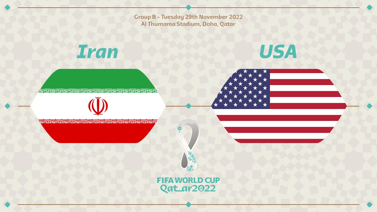 Pronostico Iran - Stati Uniti