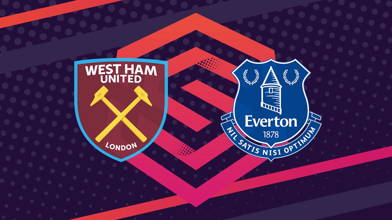West Ham Women vs Everton FC Women