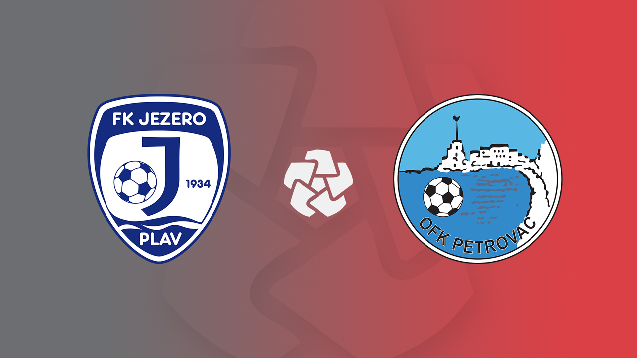 Jezero vs Petrovac