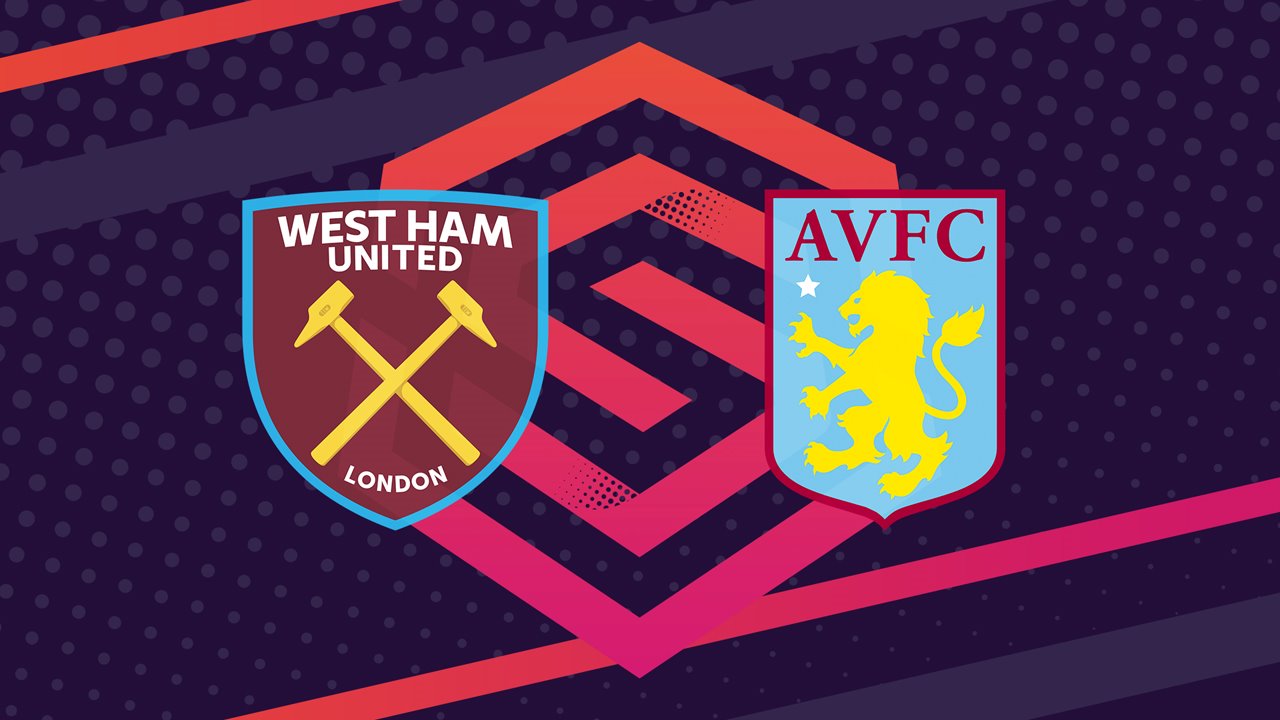 West Ham Women vs Aston Villa WFC