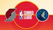 Portland Trail Blazers vs Minnesota Timberwolves thumbnail artwork