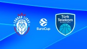 London Lions vs Türk Telekom BK thumbnail artwork