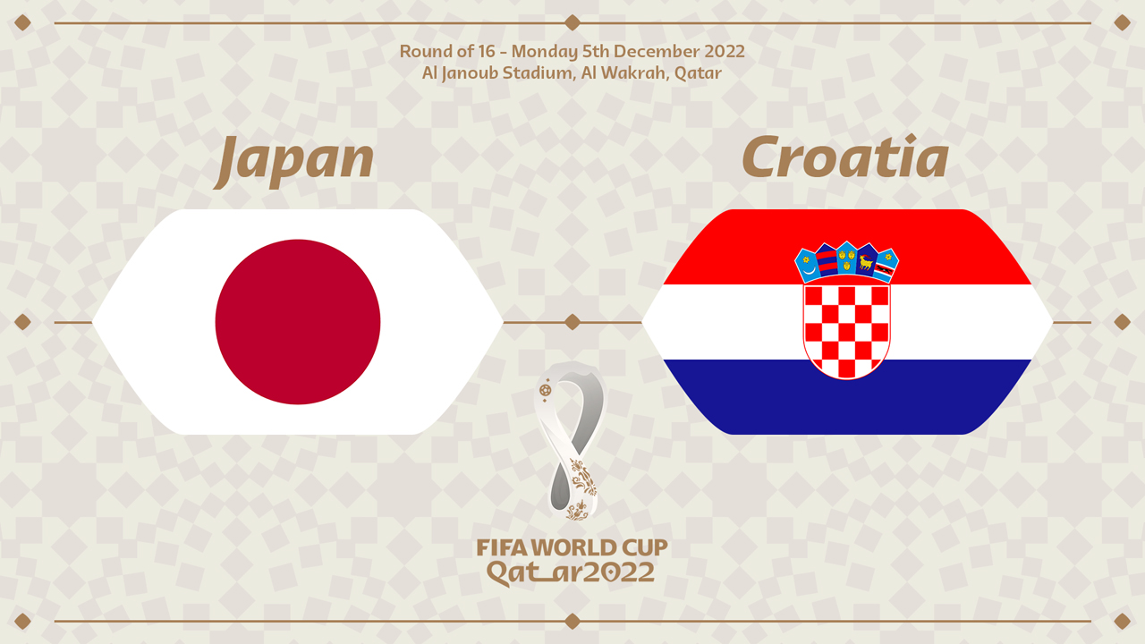Pronostico Giappone - Croazia