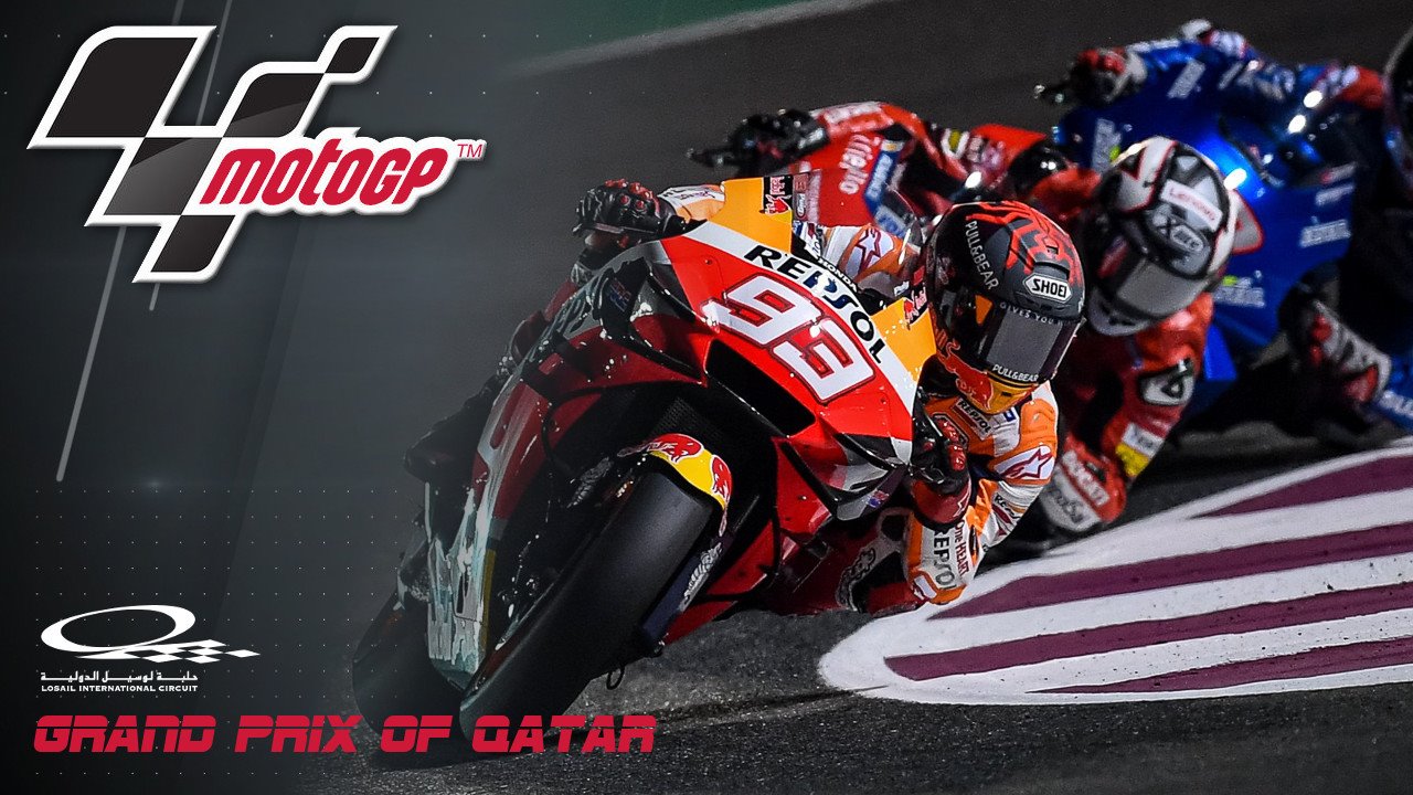 Grand Prix of Qatar