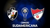 Vasco da Gama vs Independiente Medellín thumbnail artwork