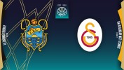 CB 1939 Canarias vs Galatasaray SK thumbnail artwork