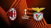 AC Milan vs Benfica thumbnail artwork