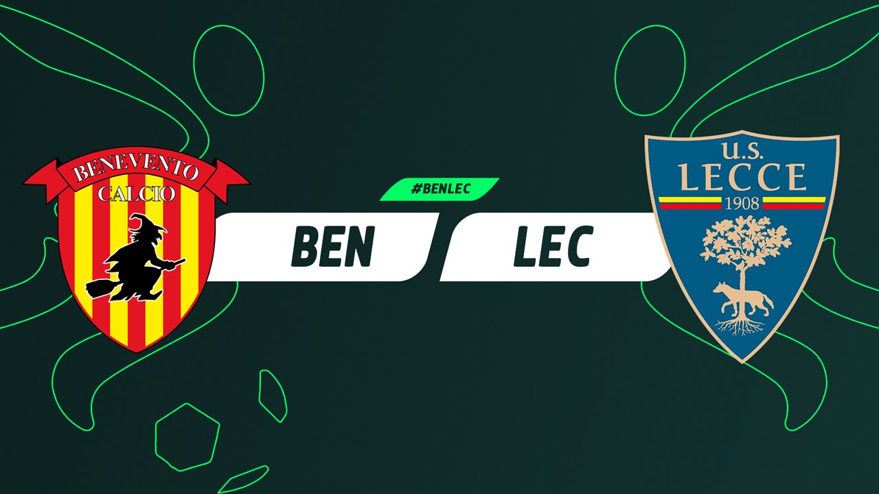 Pronostico Benevento - Lecce