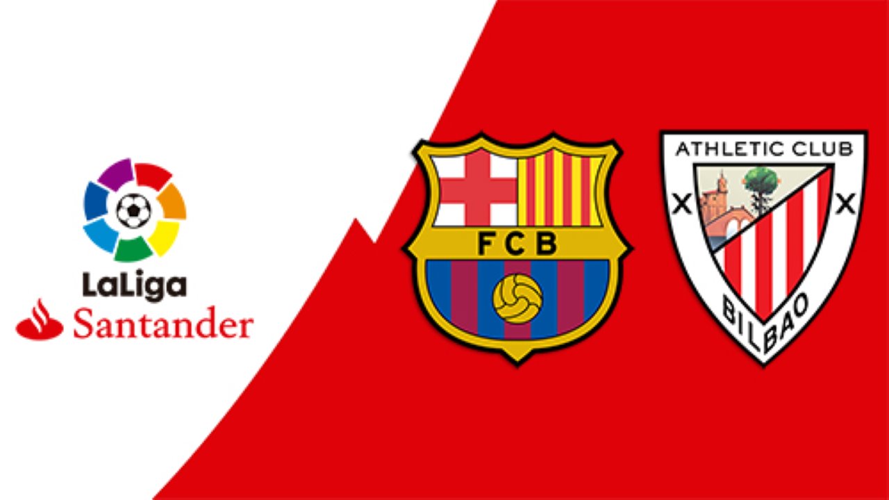 Pronostico Barcellona - Athletic Club Bilbao