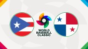 Puerto Rico Baseball vs Panama Baseball thumbnail artwork
