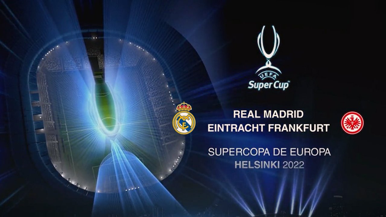 Pronostico Real Madrid - Eintracht Francoforte