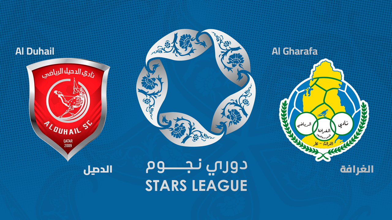 Al-Duhail vs Al-Gharafa