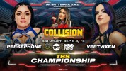 Collision #160 thumbnail artwork