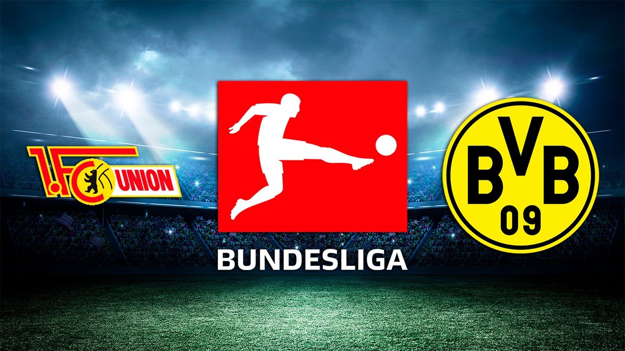 Pronostico Union Berlino - Borussia Dortmund