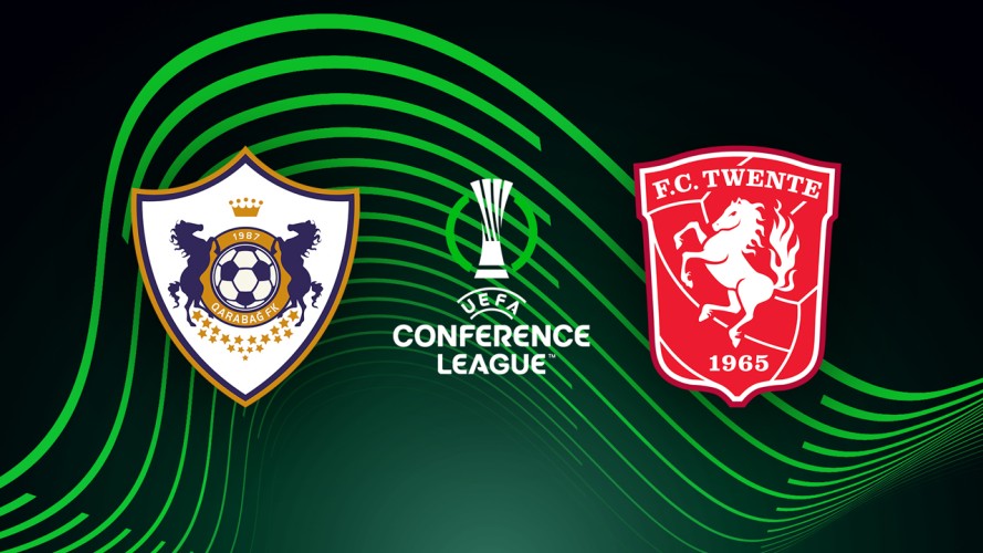 Qarabağ vs Twente event artwork