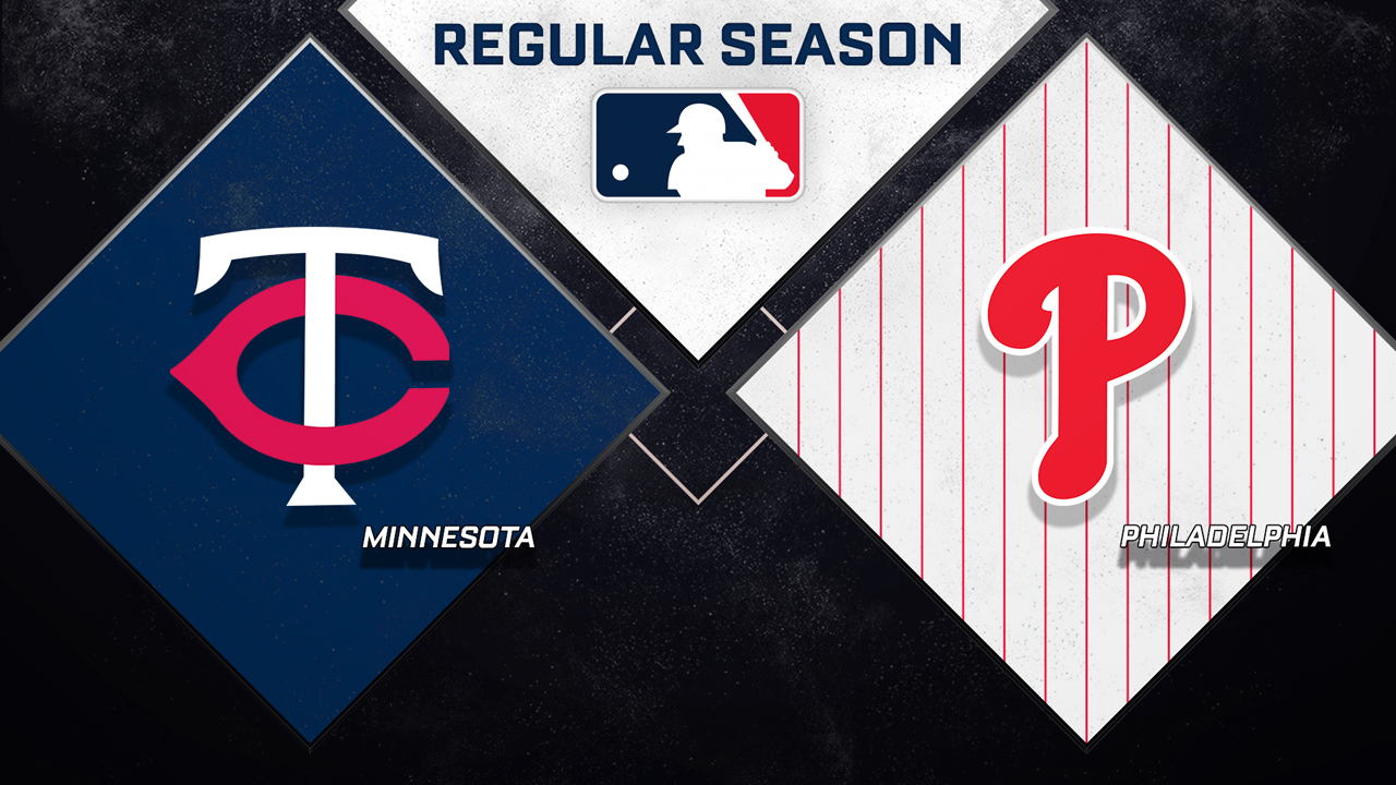 Philadelphia Phillies vs Toronto Blue Jays