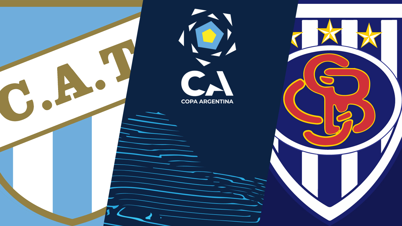 Atlético Tucumán vs Sportivo Barracas