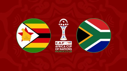 Zimbabwe vs South Africa thumbnail artwork
